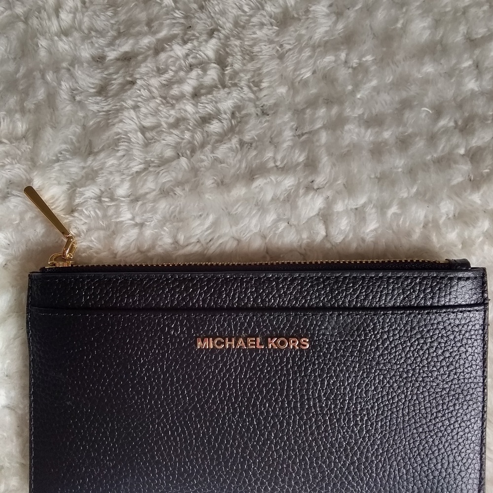 Michael Kors Large Slim Card Case